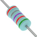 MFR-12DRD52-28K7 - RES MF 1/6W 0.5% AXIAL