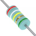 MFR50SDBE52-294K - RES MF 1/2W 0.5% AXIAL
