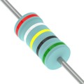 MFR25SDRF52-294R - RES MF 1/4W 0.5% AXIAL