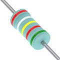 MFR-25DRE52-29K4 - RES MF 1/4W 0.5% AXIAL