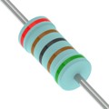 MFR-12DRD52-2K1 - RES MF 1/6W 0.5% AXIAL