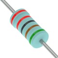 MFR-12DTD52-2K2 - RES MF 1/6W 0.5% AXIAL
