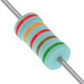 MFR50SDBE52-2K32 - RES MF 1/2W 0.5% AXIAL