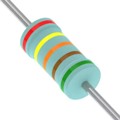 MFR-12DTD52-2K43 - RES MF 1/6W 0.5% AXIAL