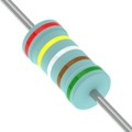 MFR25SDRF52-2K49 - RES MF 1/4W 0.5% AXIAL