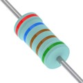 MFR50SDRE52-2K61 - RES MF 1/2W 0.5% AXIAL