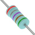 MFR-12DRD52-2K87 - RES MF 1/6W 0.5% AXIAL