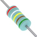 MFR50SDRD52-2K94 - RES MF 1/2W 0.5% AXIAL