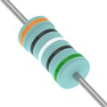 MFR-12DRD52-309R - RES MF 1/6W 0.5% AXIAL