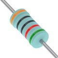 MFR-12DRD52-30K - RES MF 1/6W 0.5% AXIAL