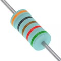 MFR50SDRE52-30K1 - RES MF 1/2W 0.5% AXIAL