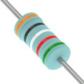 MFR50SDRE52-30K9 - RES MF 1/2W 0.5% AXIAL