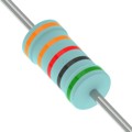 MFR-12DRD52-332R - RES MF 1/6W 0.5% AXIAL