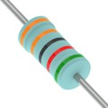 MFR-25DRE52-33K - RES MF 1/4W 0.5% AXIAL
