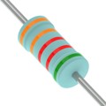 MFR50SDRE52-33K2 - RES MF 1/2W 0.5% AXIAL