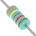 MFR-12DTD52-34K8 - RES MF 1/6W 0.5% AXIAL