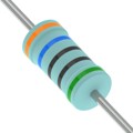 MFR-12DTD52-360R - RES MF 1/6W 0.5% AXIAL