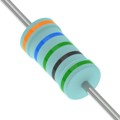 MFR25SDRF52-365R - RES MF 1/4W 0.5% AXIAL
