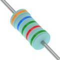 MFR25SDRF52-36K5 - RES MF 1/4W 0.5% AXIAL