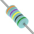 MFR-12DTD52-374R - RES MF 1/6W 0.5% AXIAL