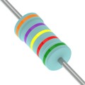 MFR25SDRF52-37K4 - RES MF 1/4W 0.5% AXIAL