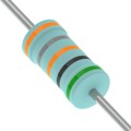 MFR-12DTD52-383R - RES MF 1/6W 0.5% AXIAL