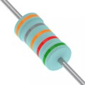 MFR50SDRD52-38K3 - RES MF 1/2W 0.5% AXIAL
