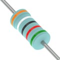 MFR25SDRF52-39K - RES MF 1/4W 0.5% AXIAL