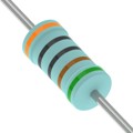 MFR-25DRE52-3K - RES MF 1/4W 0.5% AXIAL