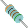 MFR25SDRF52-3K01 - RES MF 1/4W 0.5% AXIAL