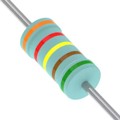 MFR-25DRE52-3K24 - RES MF 1/4W 0.5% AXIAL