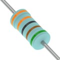 MFR1WSDRE52-3K3 - RES MF 1W 0.5% AXIAL