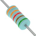MFR-12DTD52-3K32 - RES MF 1/6W 0.5% AXIAL