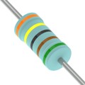 MFR-12DTD52-3K4 - RES MF 1/6W 0.5% AXIAL