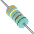 MFR-25DRE52-3K48 - RES MF 1/4W 0.5% AXIAL