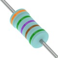 MFR-12DRD52-3K57 - RES MF 1/6W 0.5% AXIAL