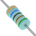 MFR-12DTD52-3K6 - RES MF 1/6W 0.5% AXIAL