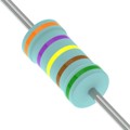 MFR-25DRE52-3K74 - RES MF 1/4W 0.5% AXIAL