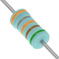 MFR-12DRD52-3K83 - RES MF 1/6W 0.5% AXIAL