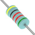 MFR-25DRE52-40K2 - RES MF 1/4W 0.5% AXIAL