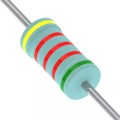 MFR50SDBE52-42K2 - RES MF 1/2W 0.5% AXIAL