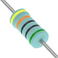 MFR-12DTD52-430R - RES MF 1/6W 0.5% AXIAL