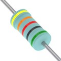 MFR-12DTD52-432R - RES MF 1/6W 0.5% AXIAL