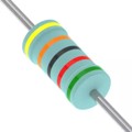 MFR-12DRD52-43K - RES MF 1/6W 0.5% AXIAL