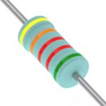 MFR50SDRE52-43K2 - RES MF 1/2W 0.5% AXIAL