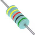 MFR50SDRE52-442R - RES MF 1/2W 0.5% AXIAL