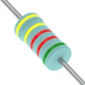 MFR25SDRE52-44K2 - RES MF 1/4W 0.5% AXIAL