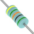 MFR-12DRD52-453R - RES MF 1/6W 0.5% AXIAL
