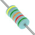 MFR-12DRD52-45K3 - RES MF 1/6W 0.5% AXIAL