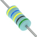 MFR-12DTD52-464R - RES MF 1/6W 0.5% AXIAL